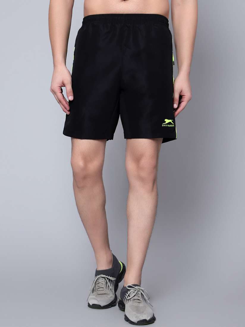 Buy Shiv Naresh Men Mid Rise Rapid Dry Running Shorts Shorts for Men 22683514 Myntra