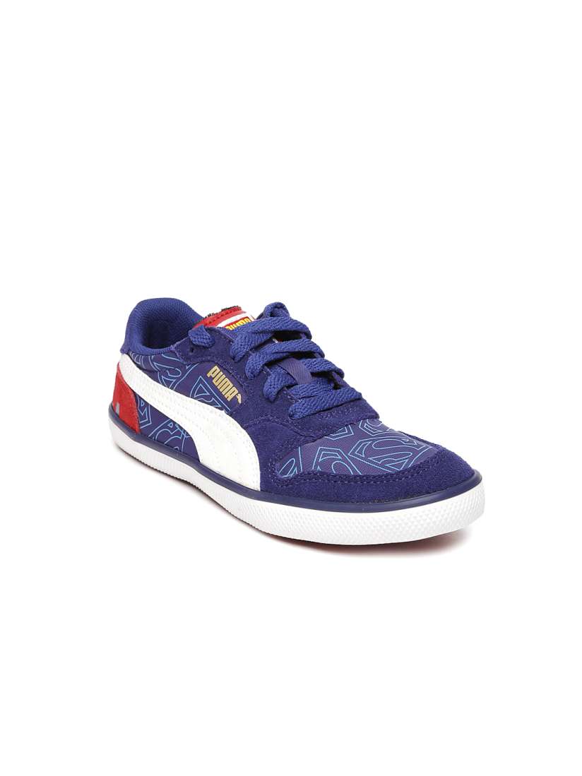 Icra trainer puma shop