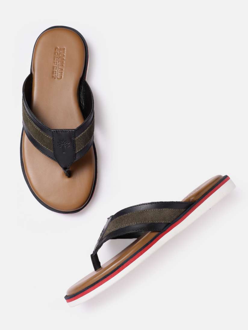 Myntra mens sandals online