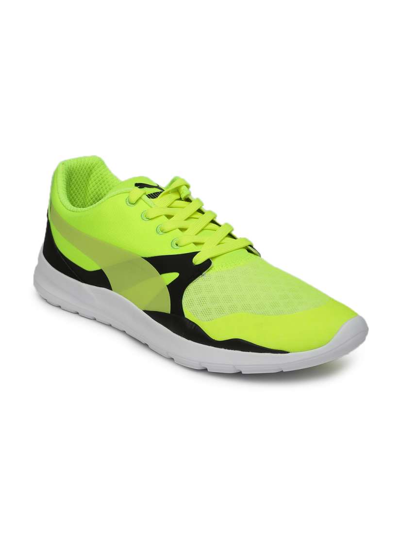 Puma duplex evo sneaker top