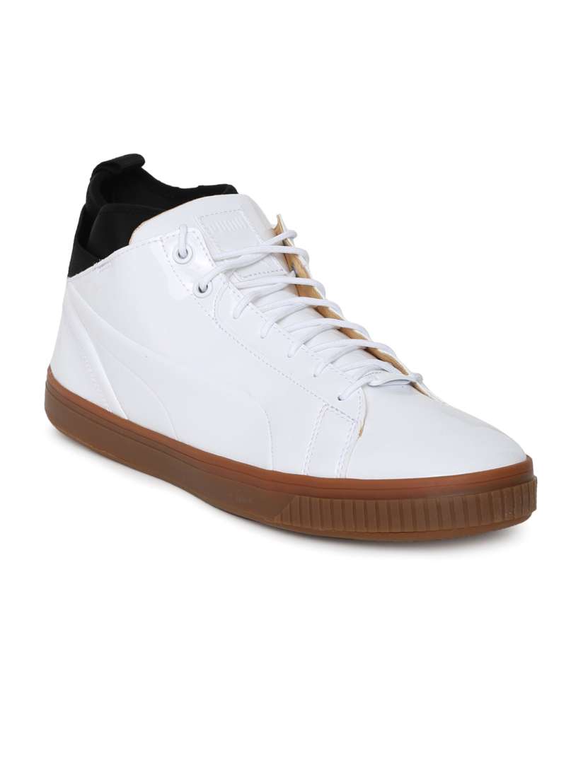 Nude puma shoes sale