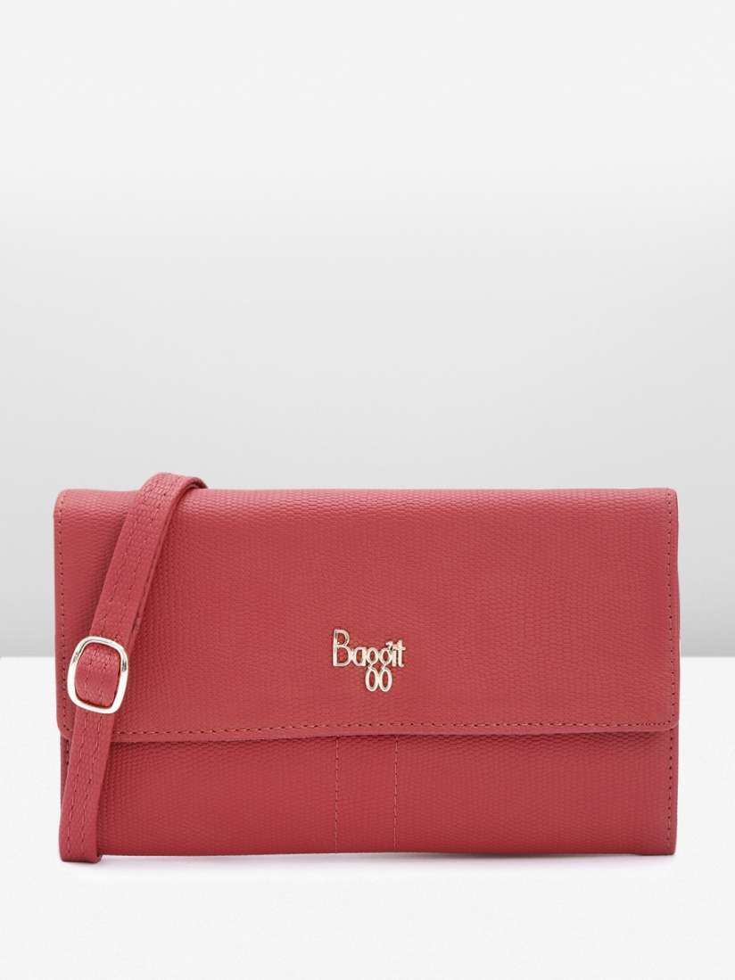 Myntra baggit wallets discount