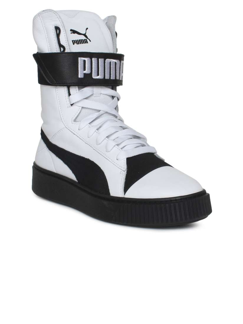 Puma high tops womens 2017 cheap