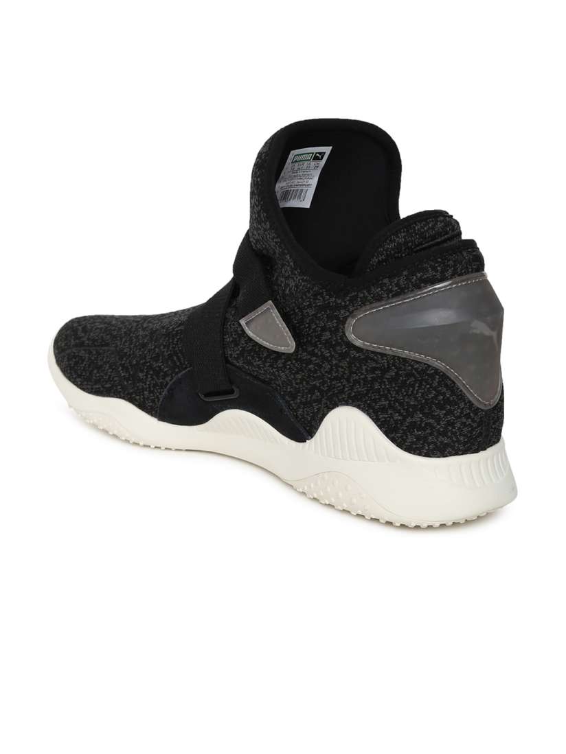 Buy Puma Unisex Black Mostro Sirsa Elemental Sneakers Casual Shoes for Unisex 2268830 Myntra