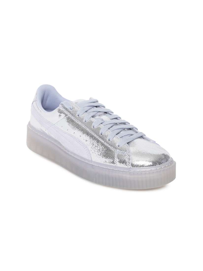 Puma basket platform ns wn's discount