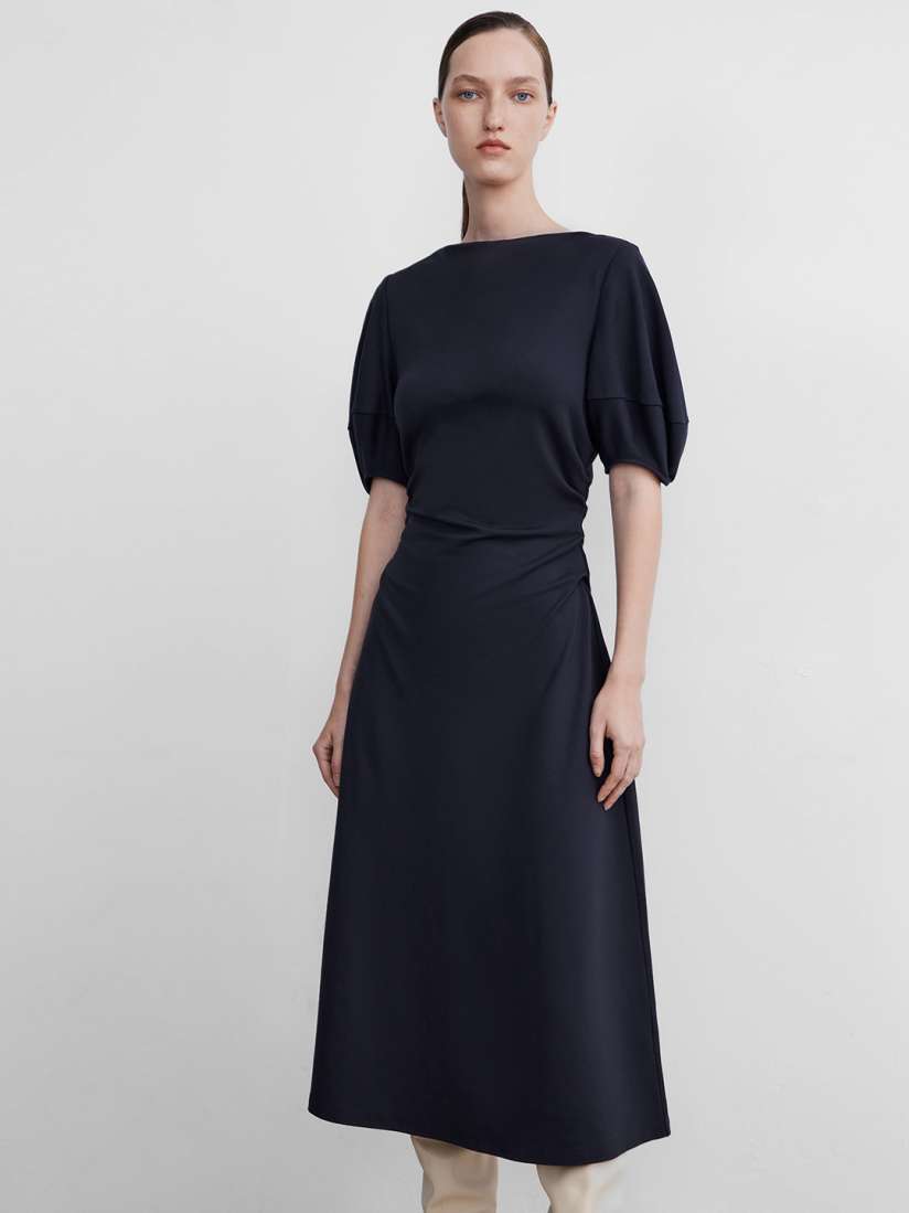 Myntra midi online