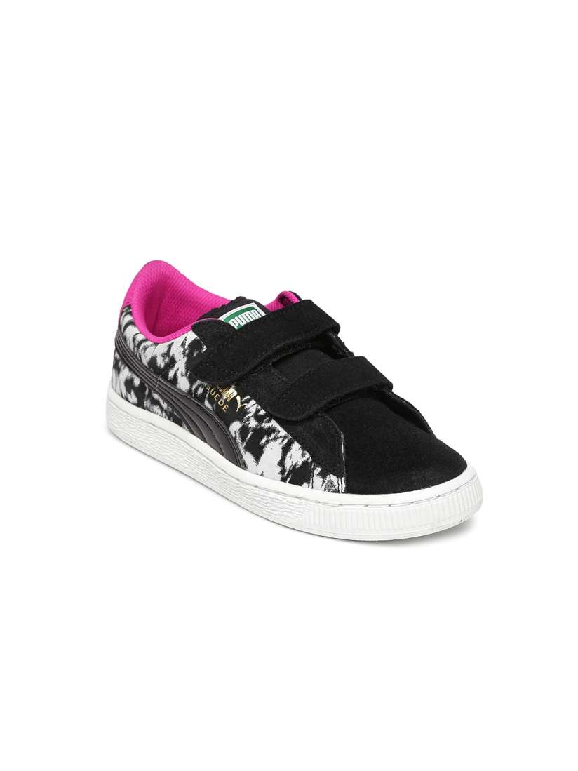 Puma shoes 2017 for girls top
