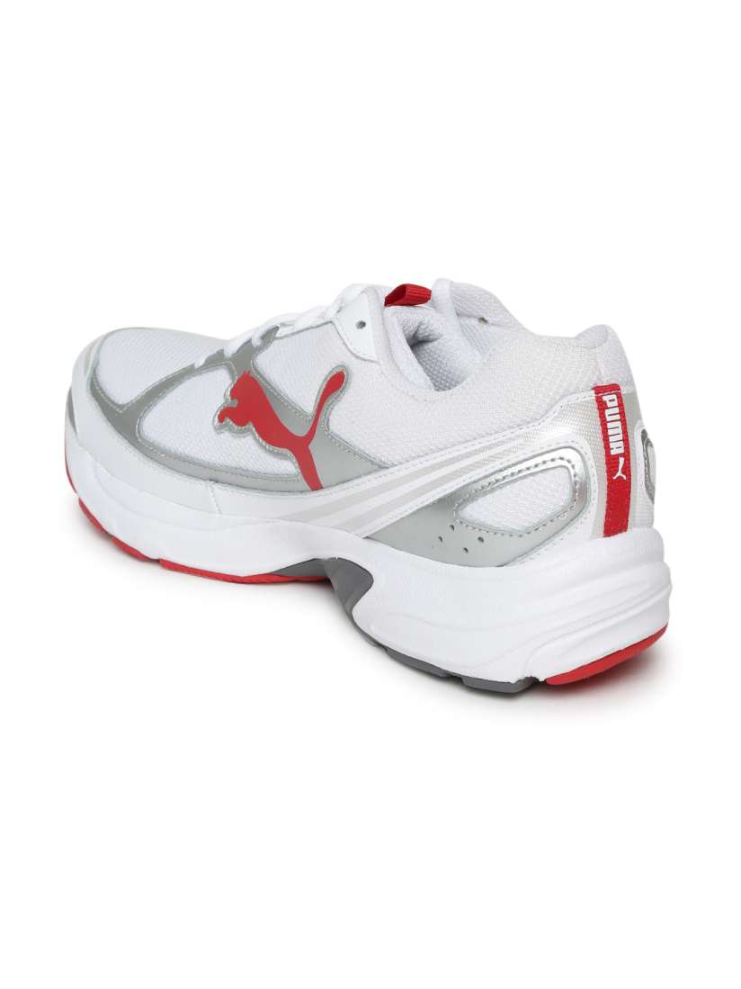 Puma axis 2 hot sale