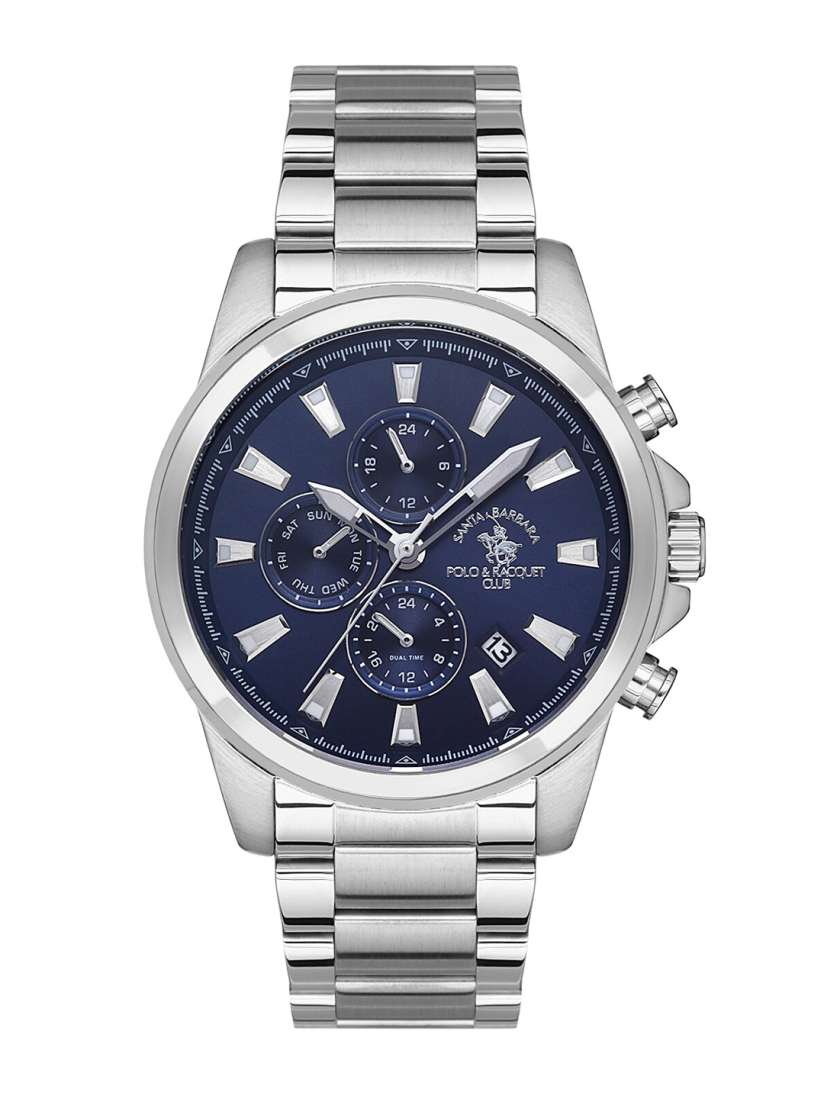 Santa barbara polo & racquet club watch price discount