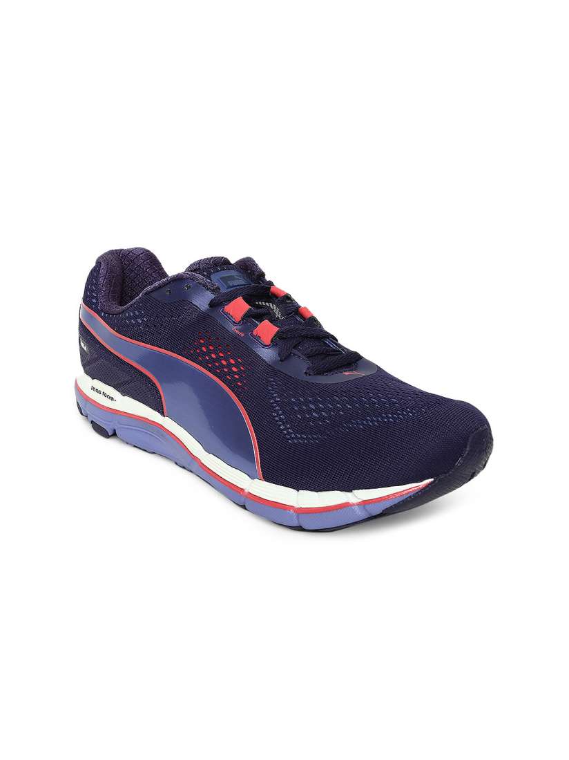 Puma faas 600 womens running shoes 2025