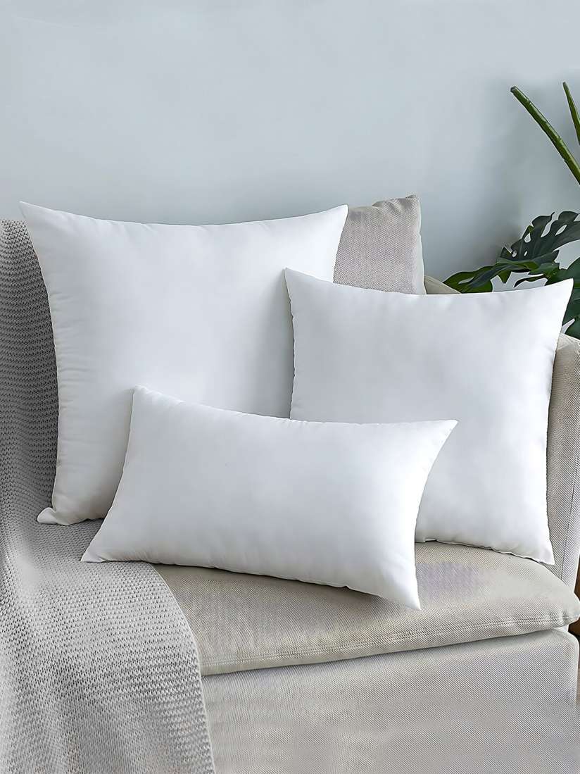 Rectangle cushion size 2025