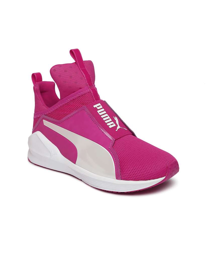 Women's puma fierce core training shoes best sale