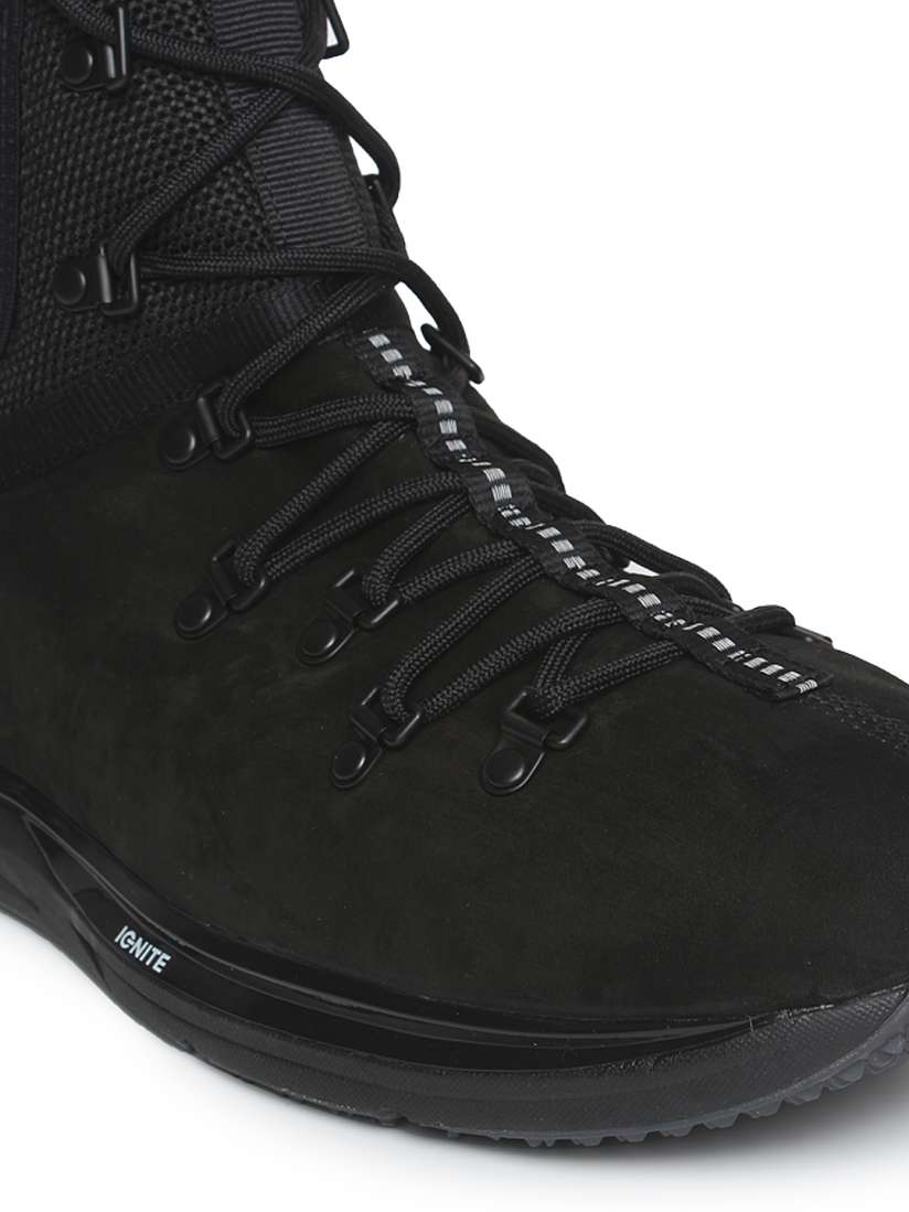 Puma ignite boots top