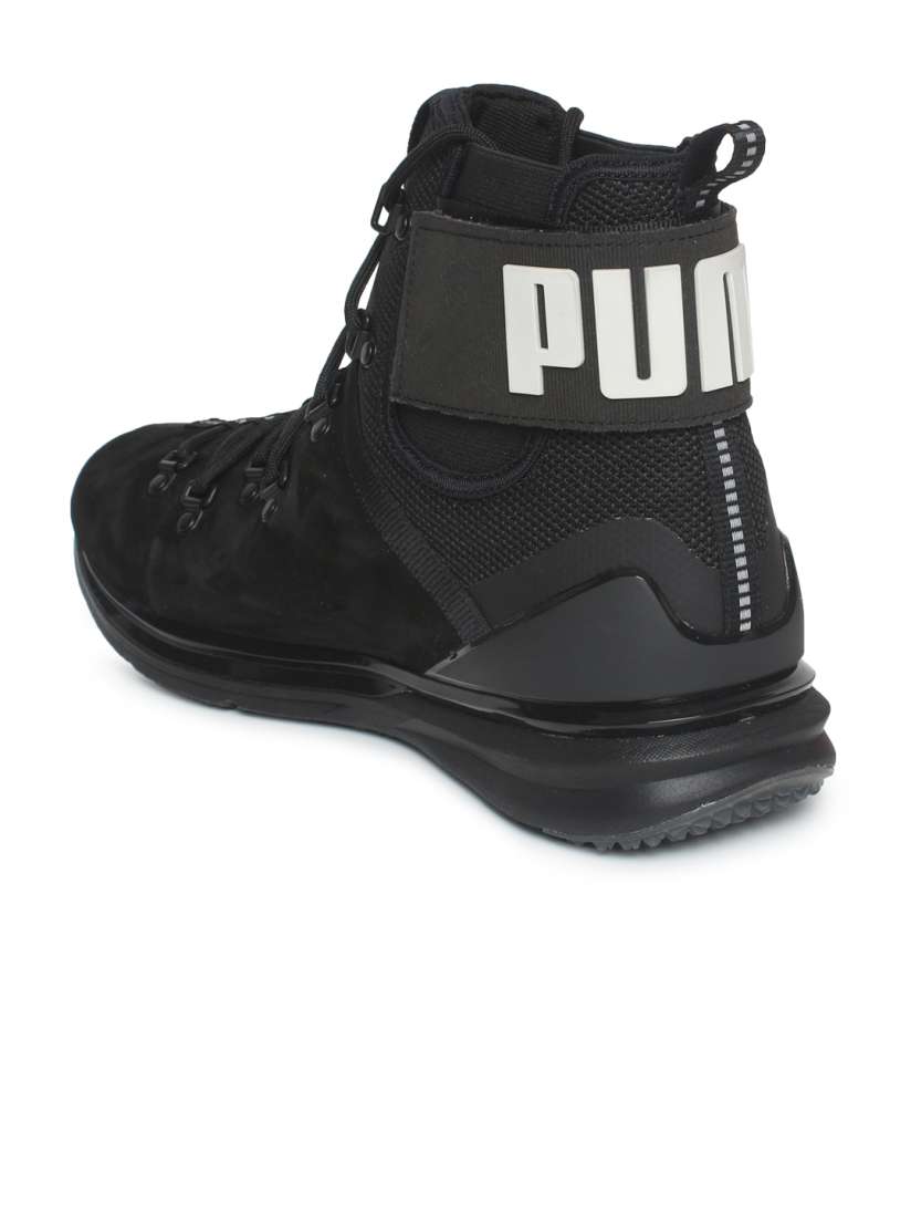 Puma ignite limitless leather boots online