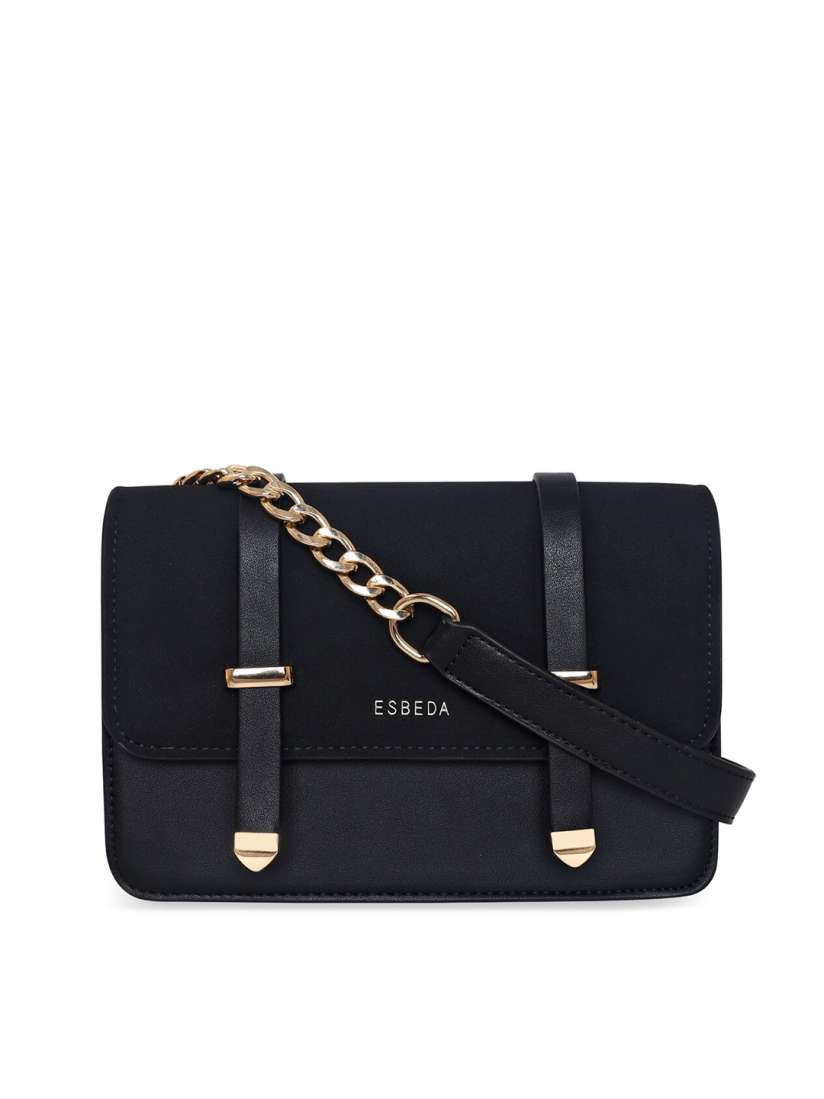 Esbeda sling bags myntra shop