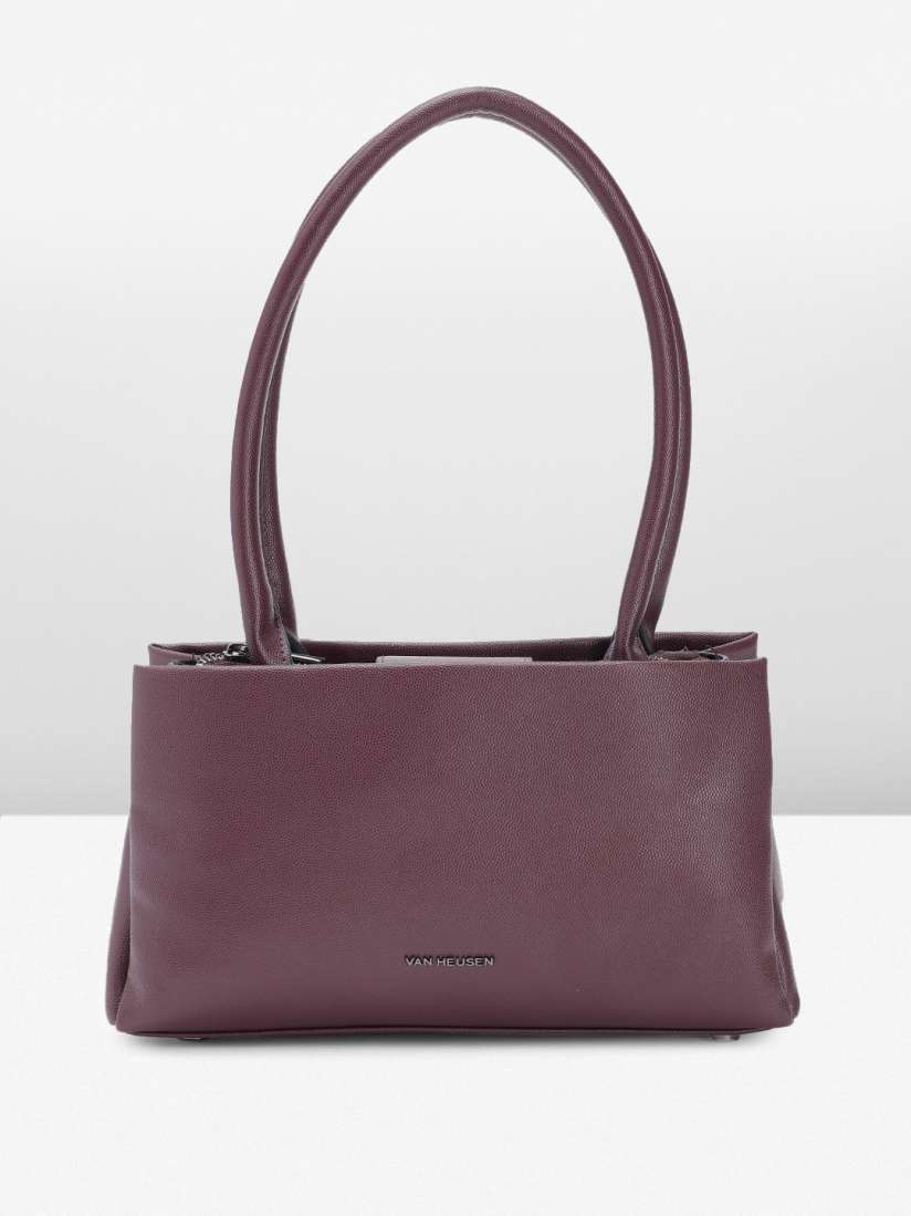 Van heusen bags myntra discount