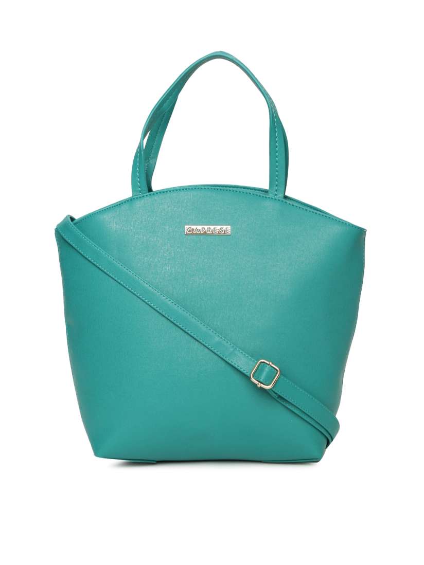 Caprese blue handbag online