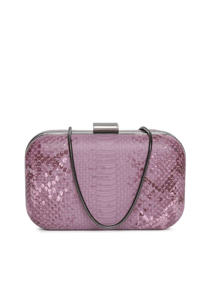 Caprese clutches myntra shop