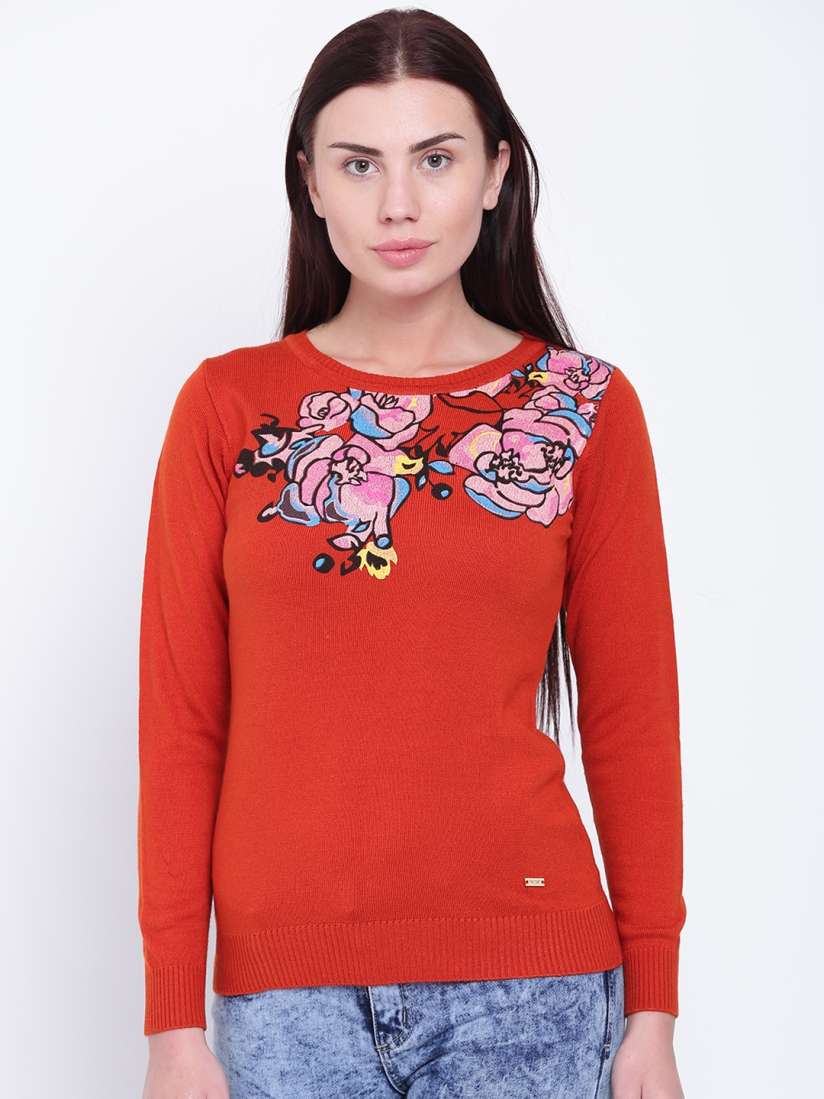Park avenue women sweater outlet