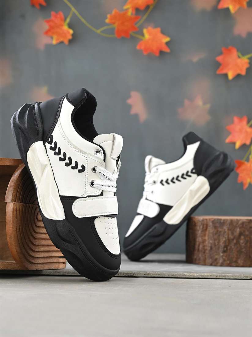 Shoes self design sale