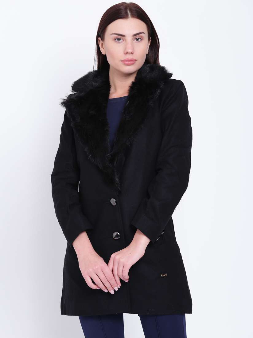 Myntra coats and jackets store