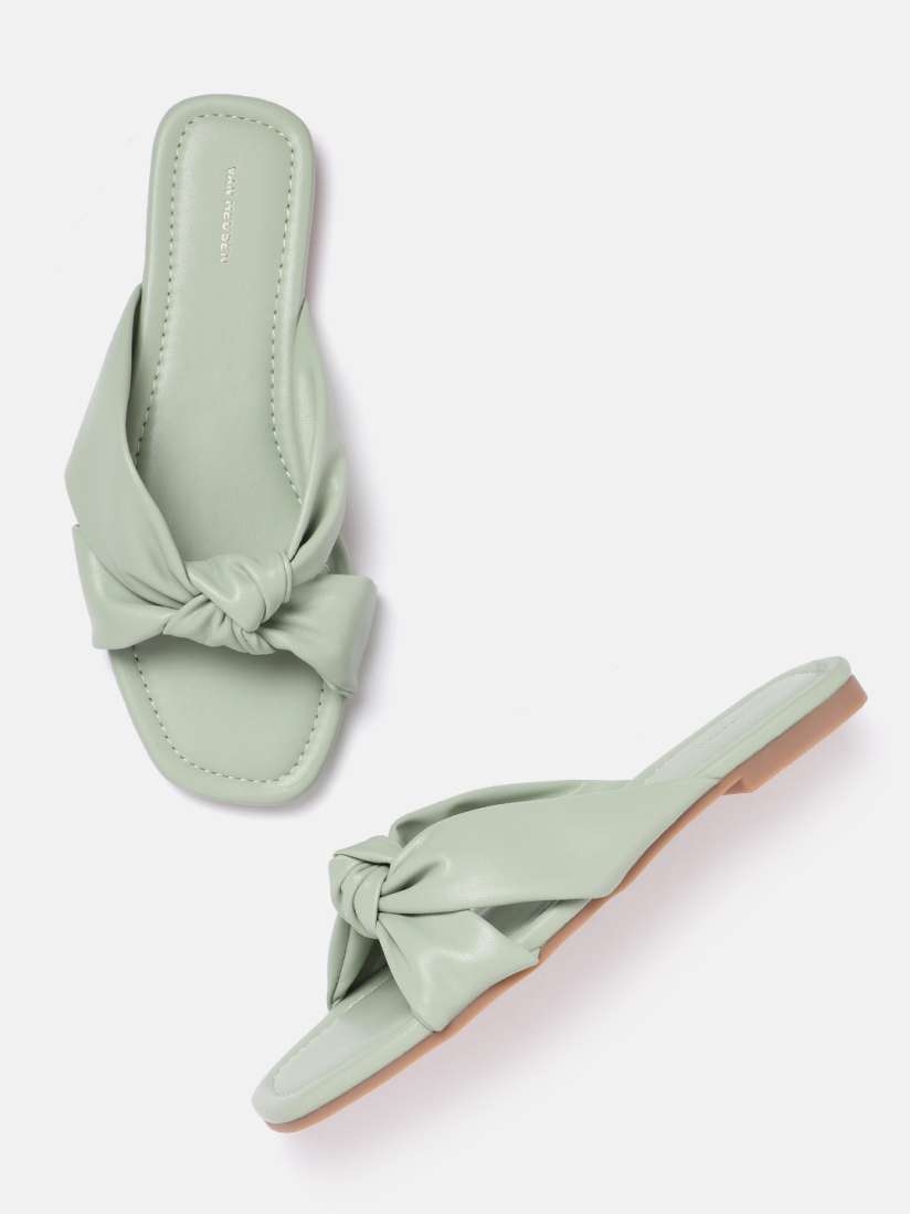 Ladies sandals on myntra new arrivals