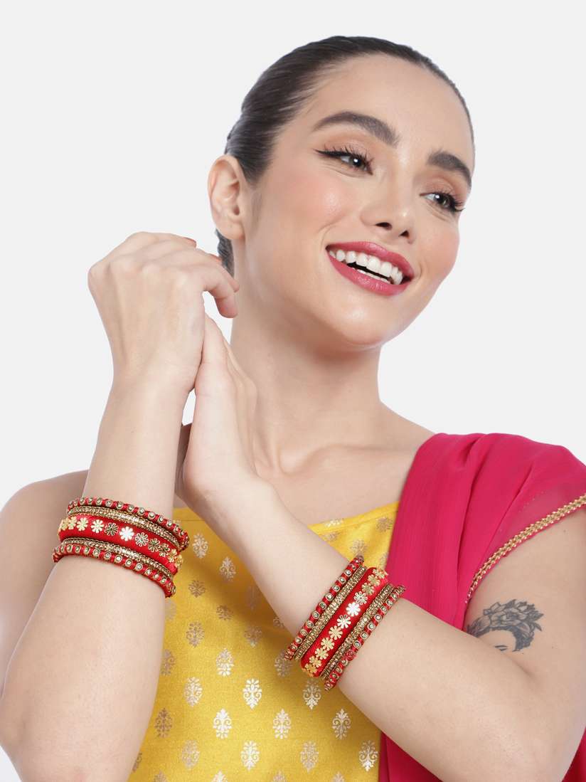 Peora bangles hot sale