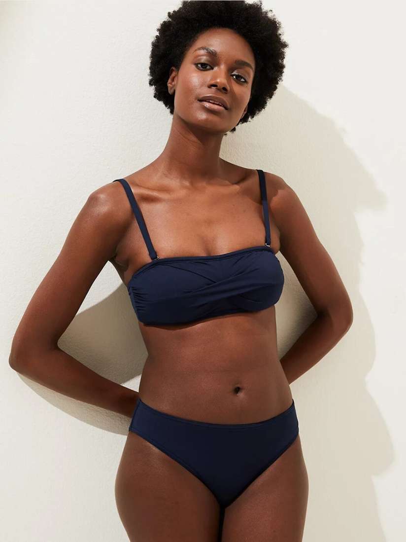 Marks and spencer bikini tops best sale