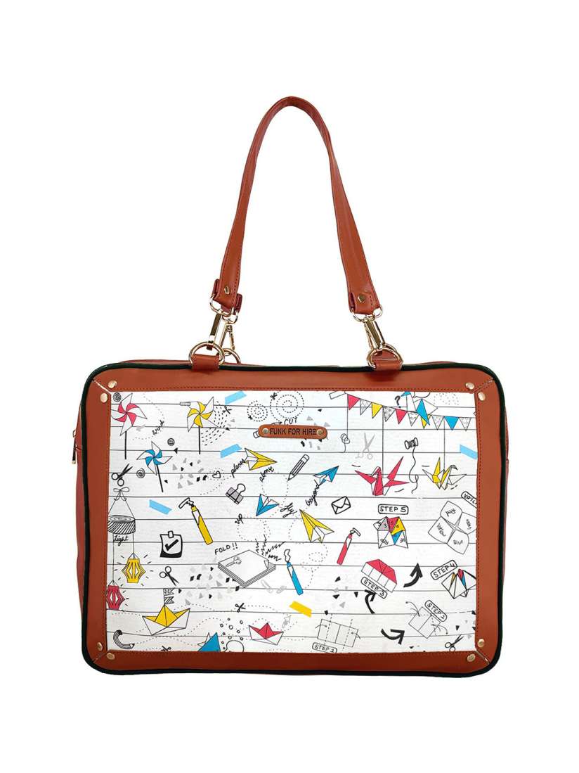 Laptop bags on myntra hotsell