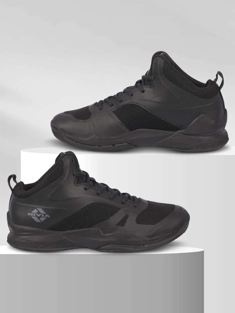Nivia basketball shoes under 1 discount