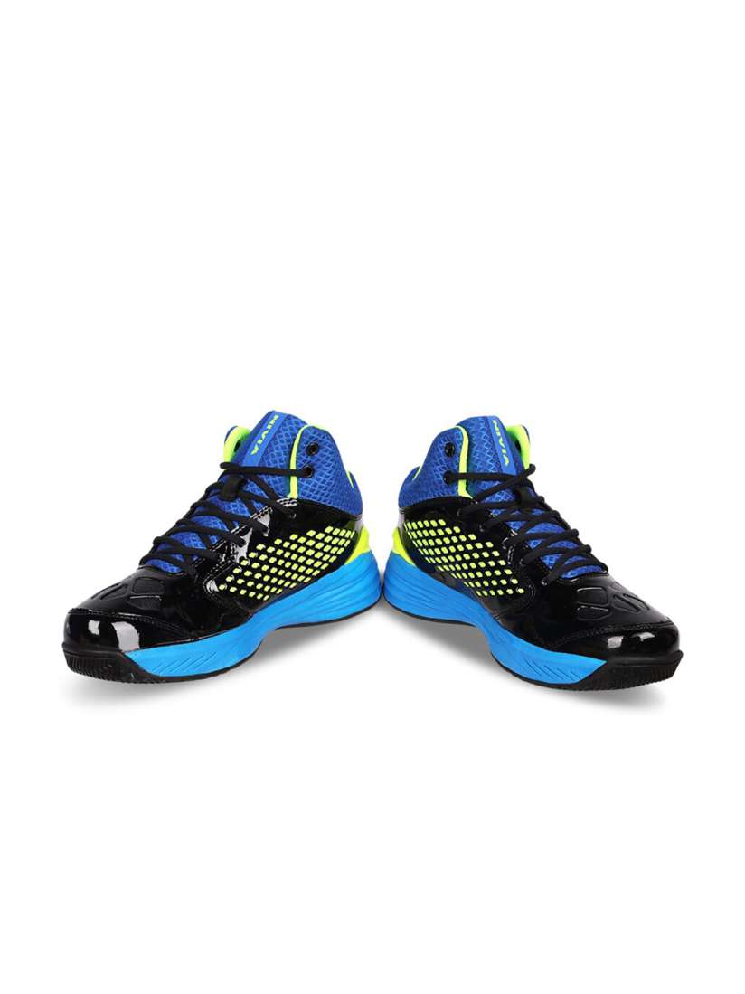 Buy NIVIA Men Warrior I Basketball Shoes Sports Shoes for Men 22707090 Myntra