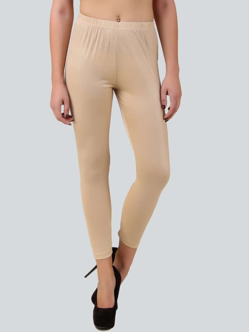 Leggings in myntra cheap