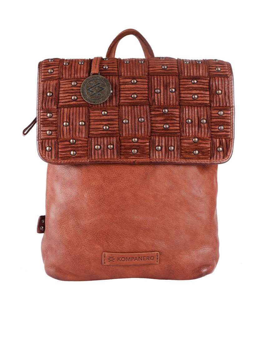 Kompanero backpack 2025
