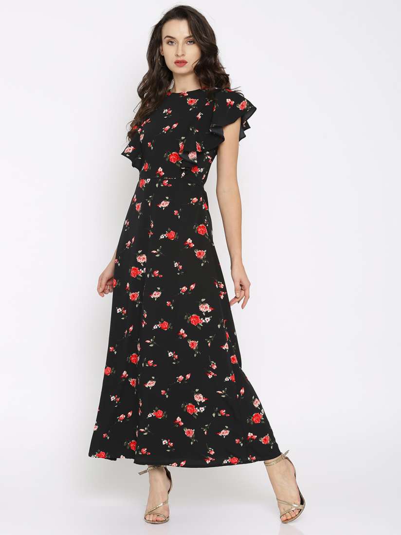 Maxi on myntra new arrivals