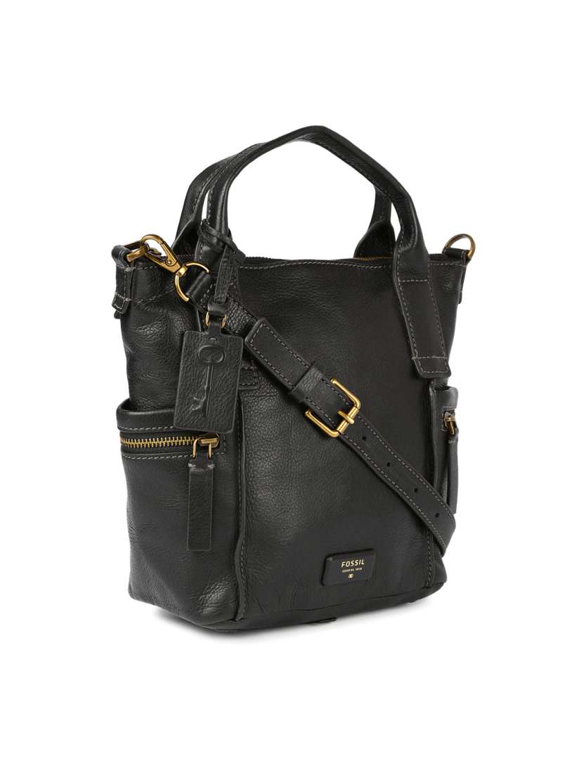 Fossil handbag 2019 best sale