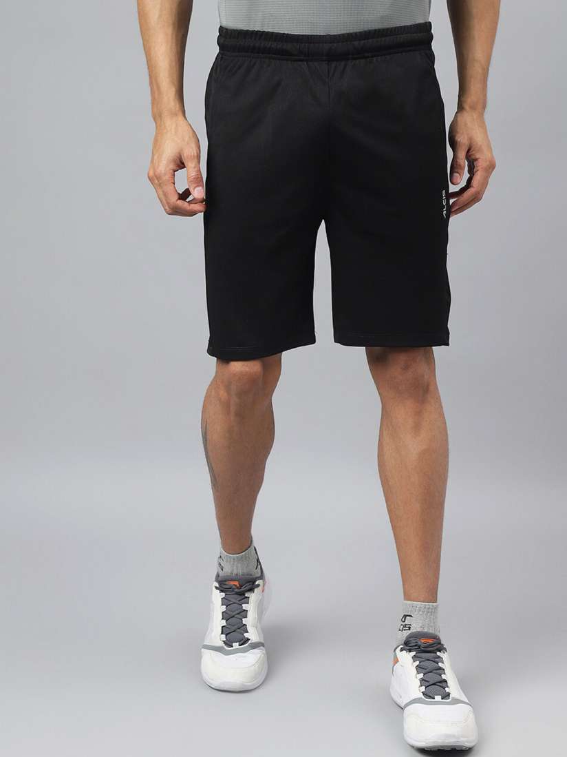 Buy Alcis Men Anti Static Slim Fit Training Shorts Shorts for Men 22718228 Myntra