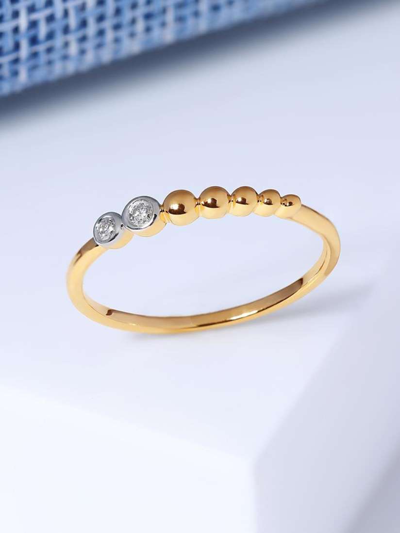 Kalyan jewellers rings new arrivals