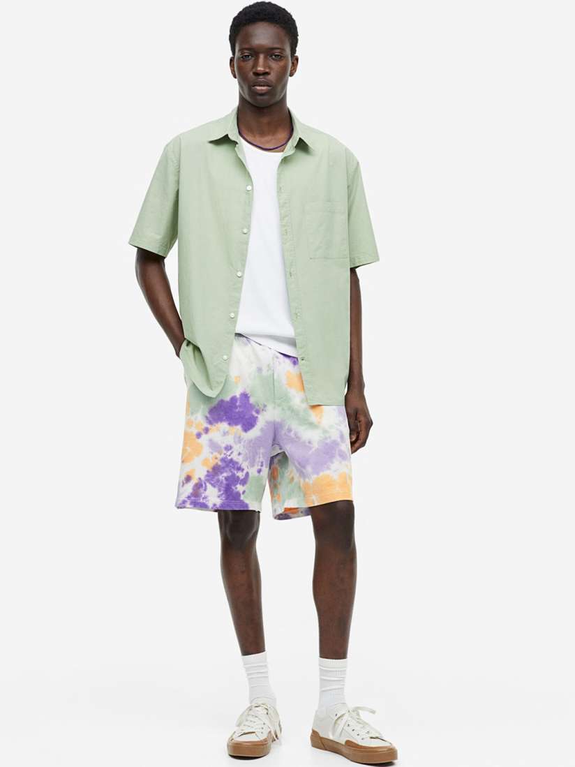 Men sweatshorts store