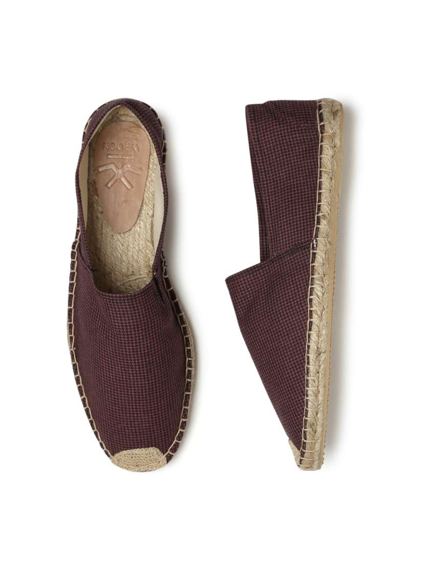 Wrogn espadrilles deals
