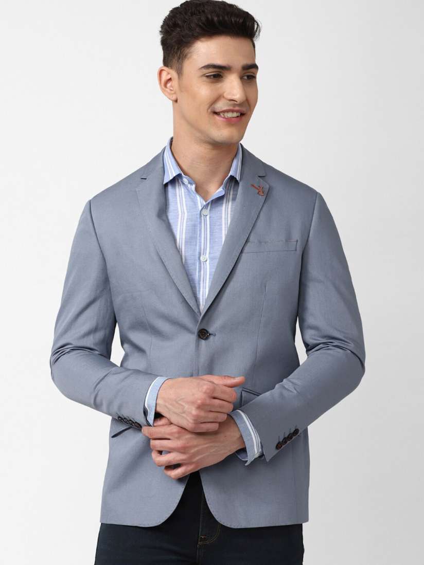 Simon carter blazer top