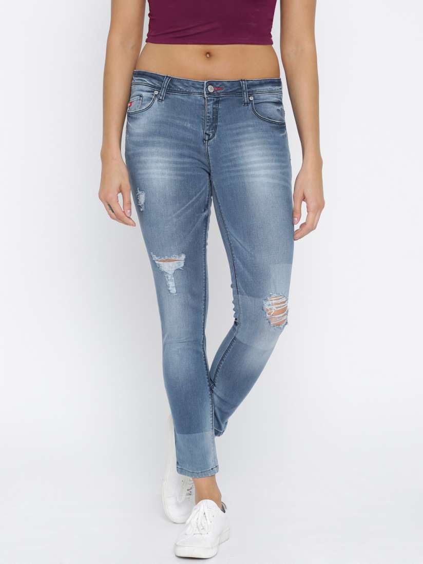 Lee cooper alexi jeans on sale