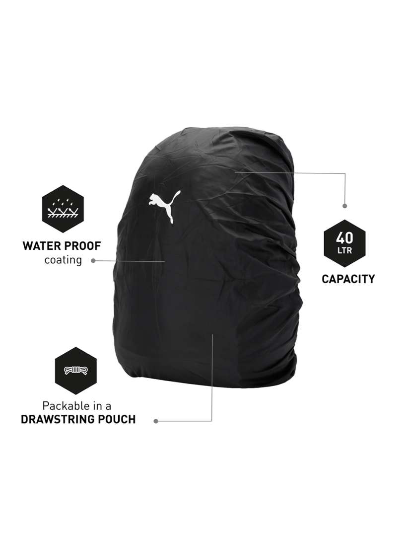 Puma bag rain cover deals
