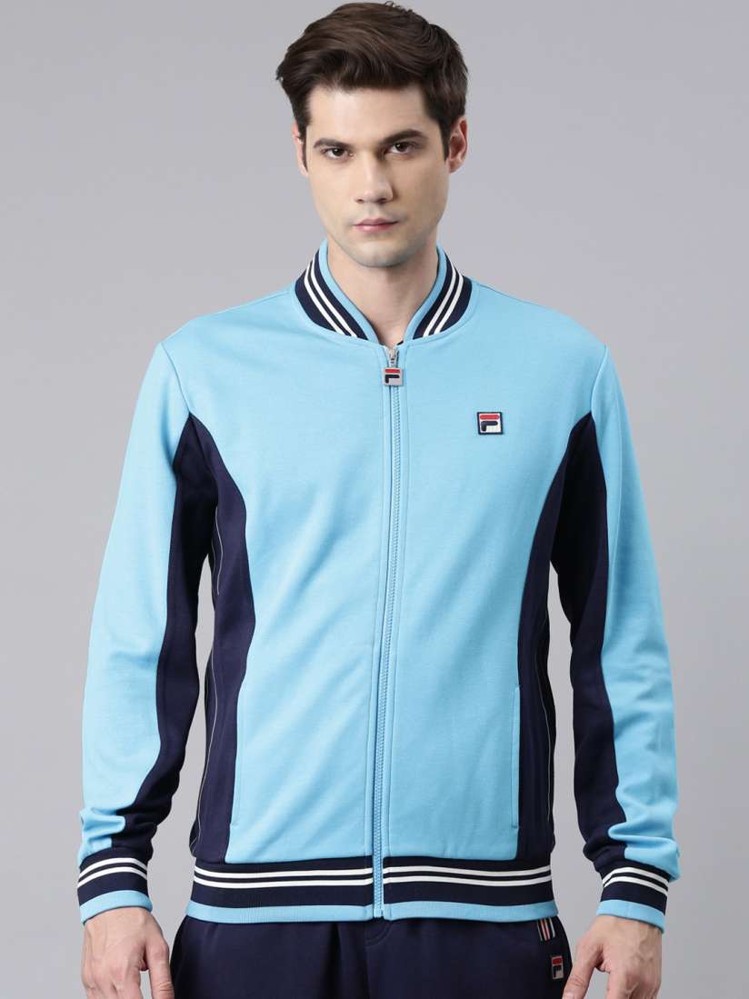 Fila harrington jacket shop