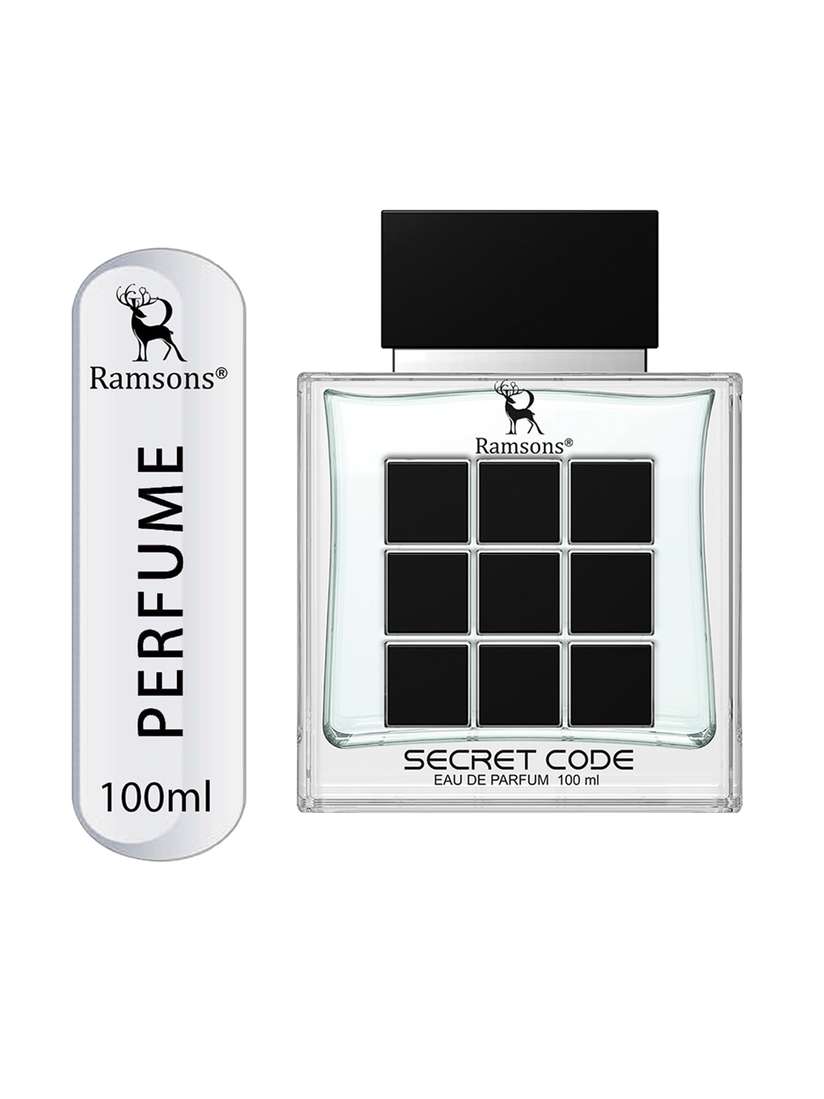 Secret Gift Perfume By Ramsons Ramsons Secret Code Gift Pack For