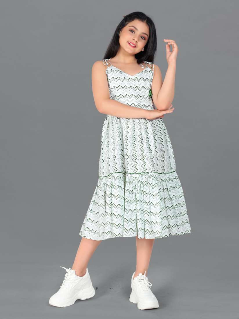 Myntra girls dresses outlet