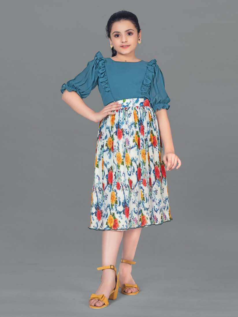 Myntra clothing for girls deals