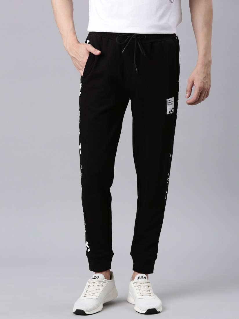 Fila joggers mens top