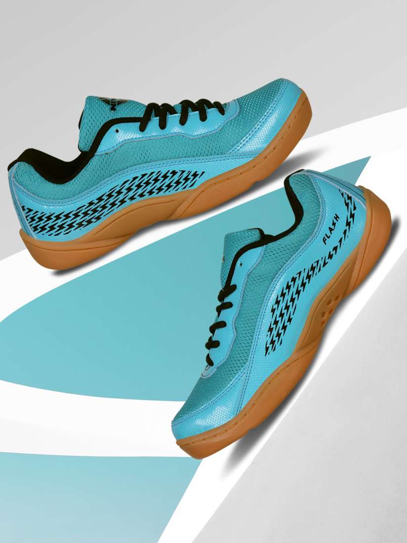 Nivia non marking shoes online sales