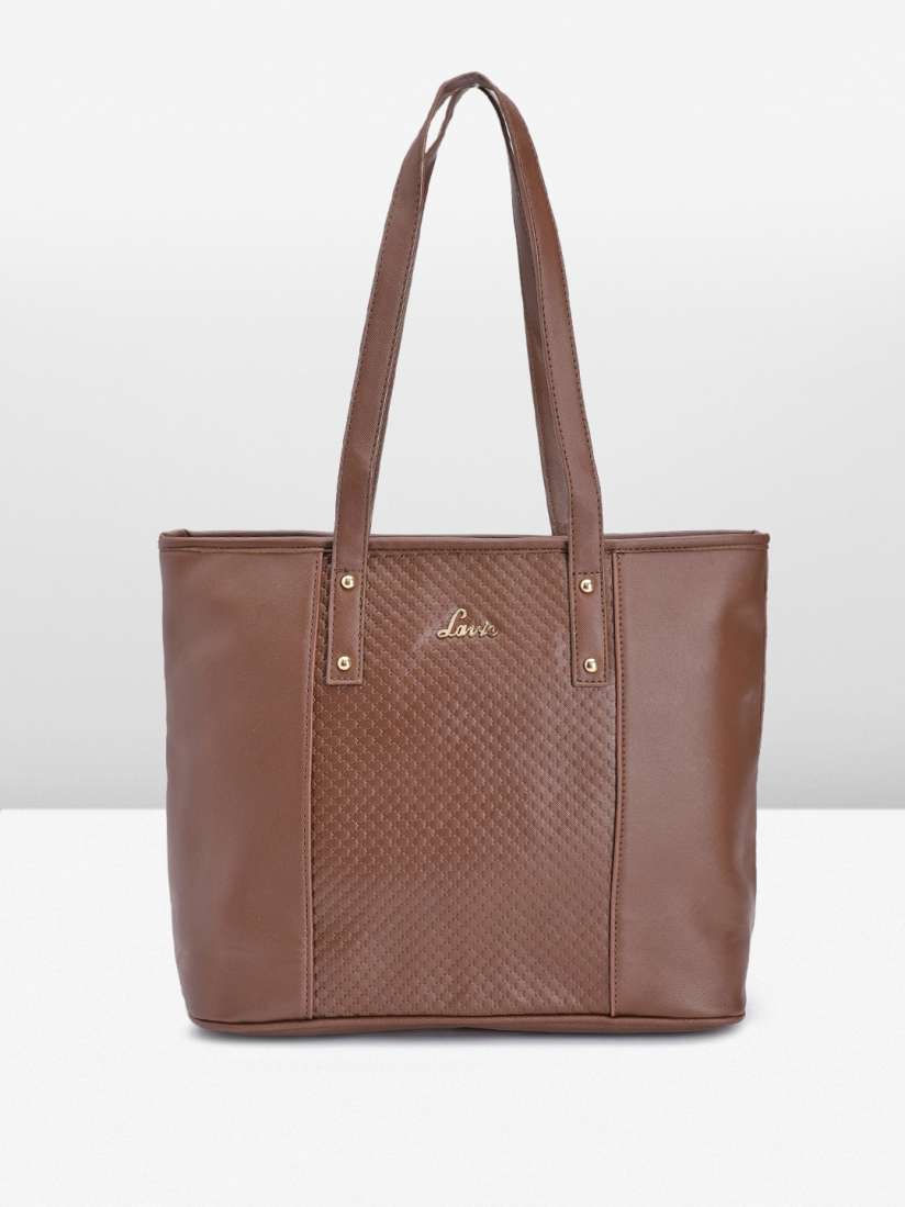 Myntra handbags lavie discount