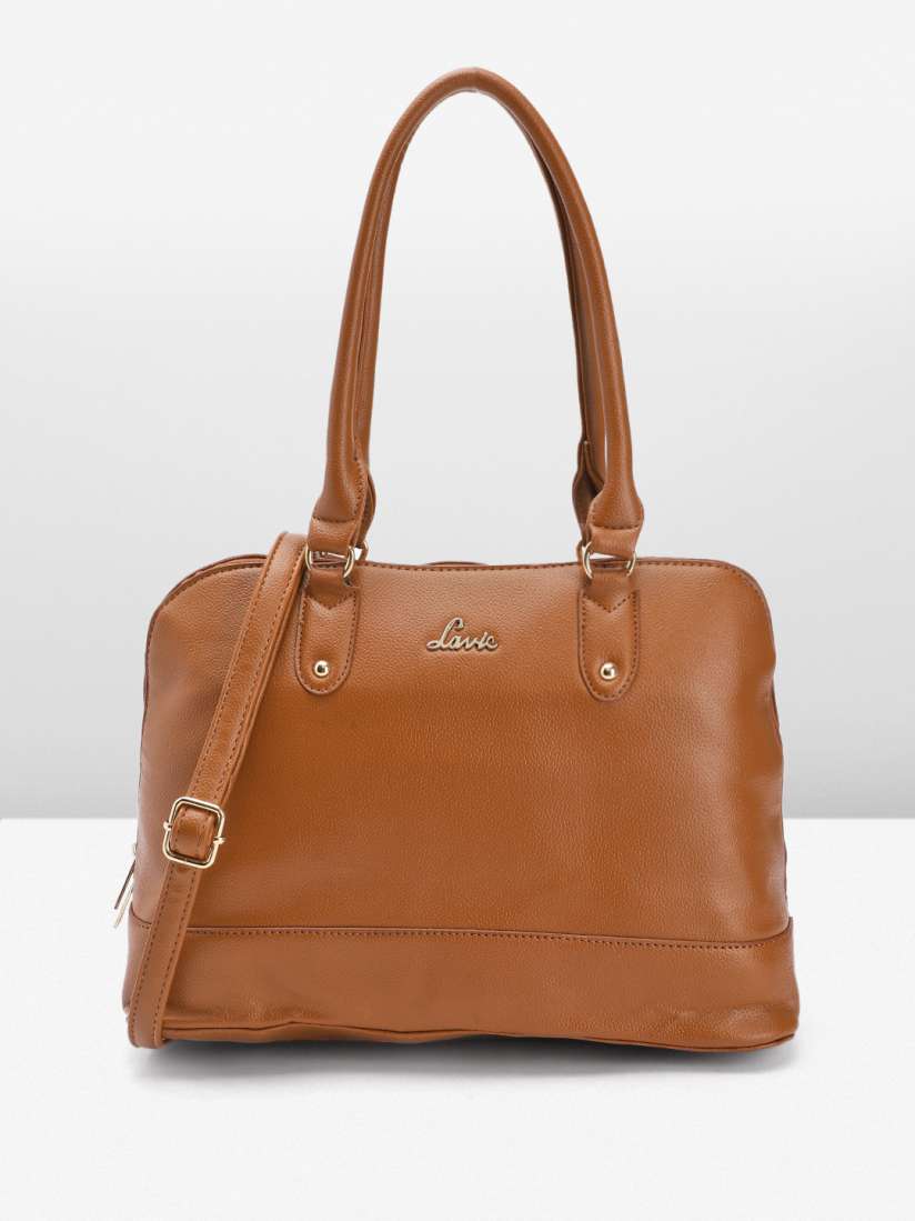 Buy Lavie Women Solid Shoulder Bag Handbags for Women 22741326 Myntra